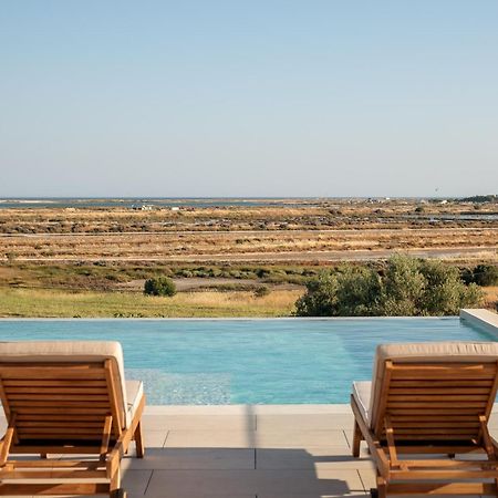 فوزيتا Villa Loreto المظهر الخارجي الصورة