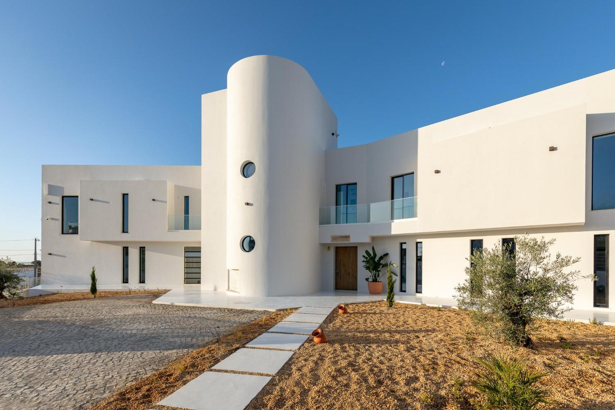 فوزيتا Villa Loreto المظهر الخارجي الصورة