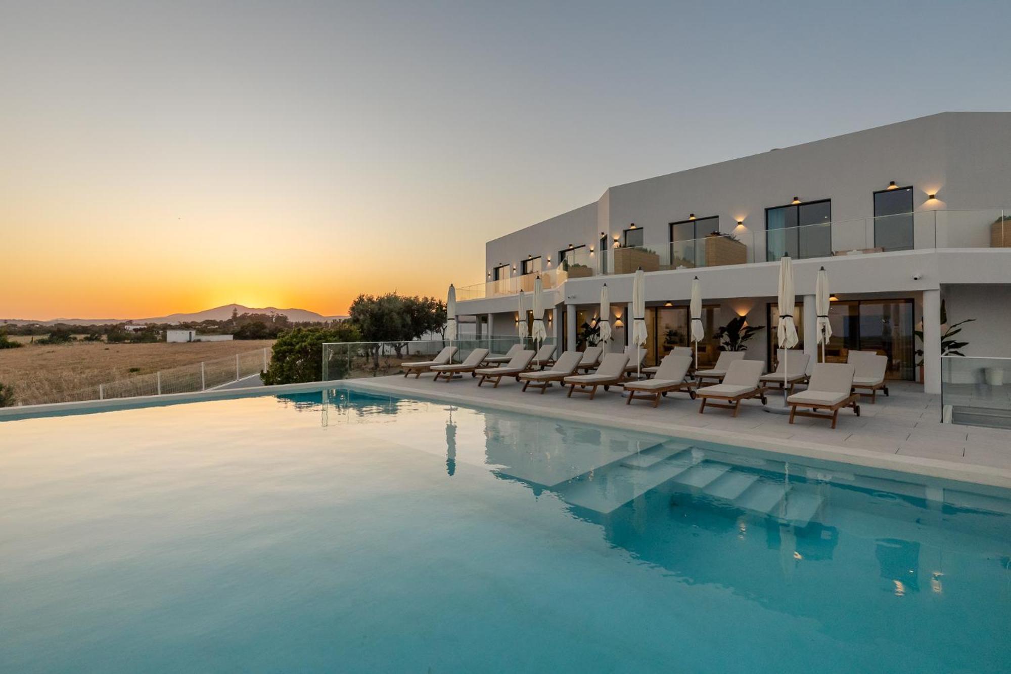 فوزيتا Villa Loreto المظهر الخارجي الصورة