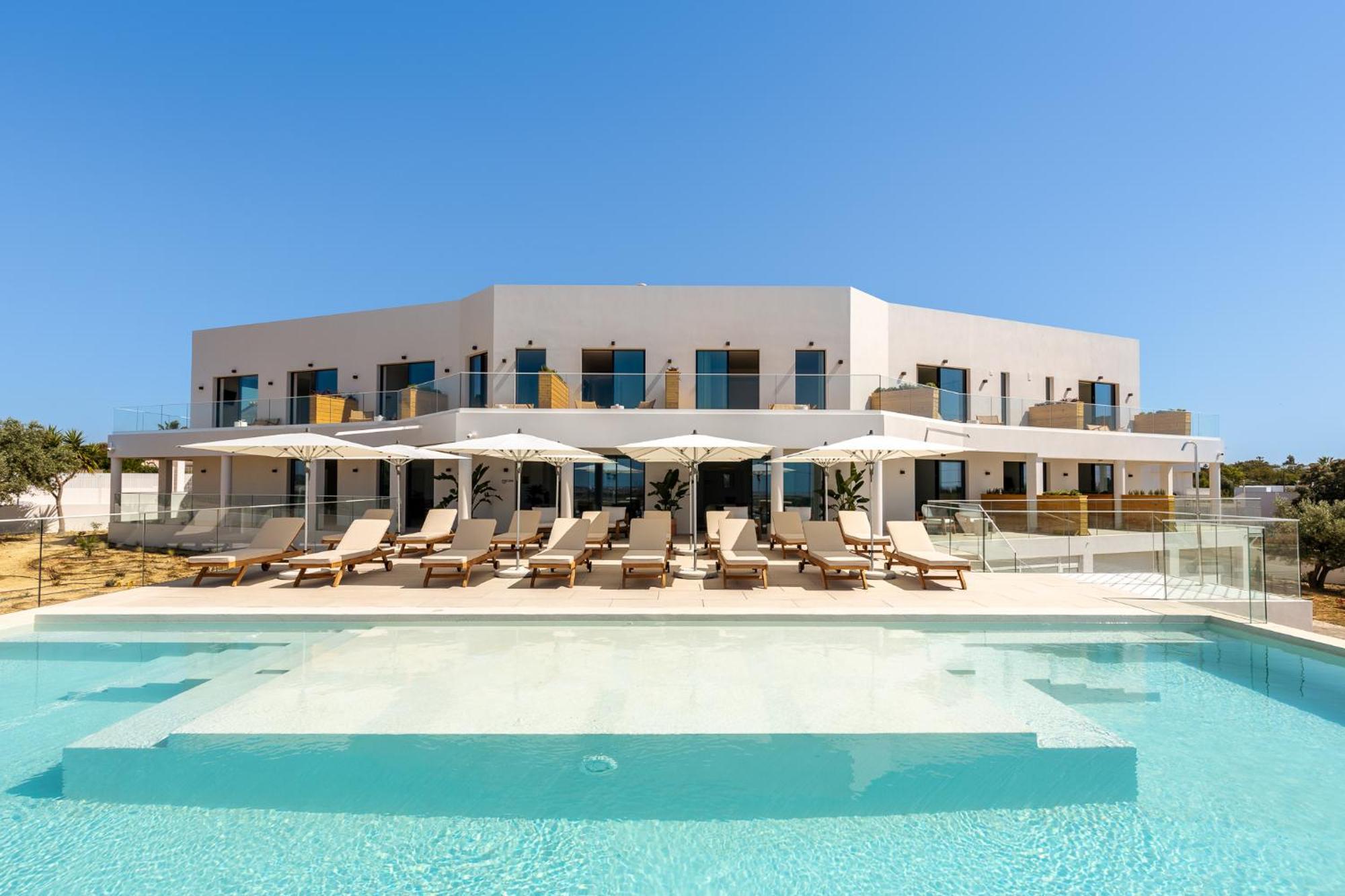 فوزيتا Villa Loreto المظهر الخارجي الصورة