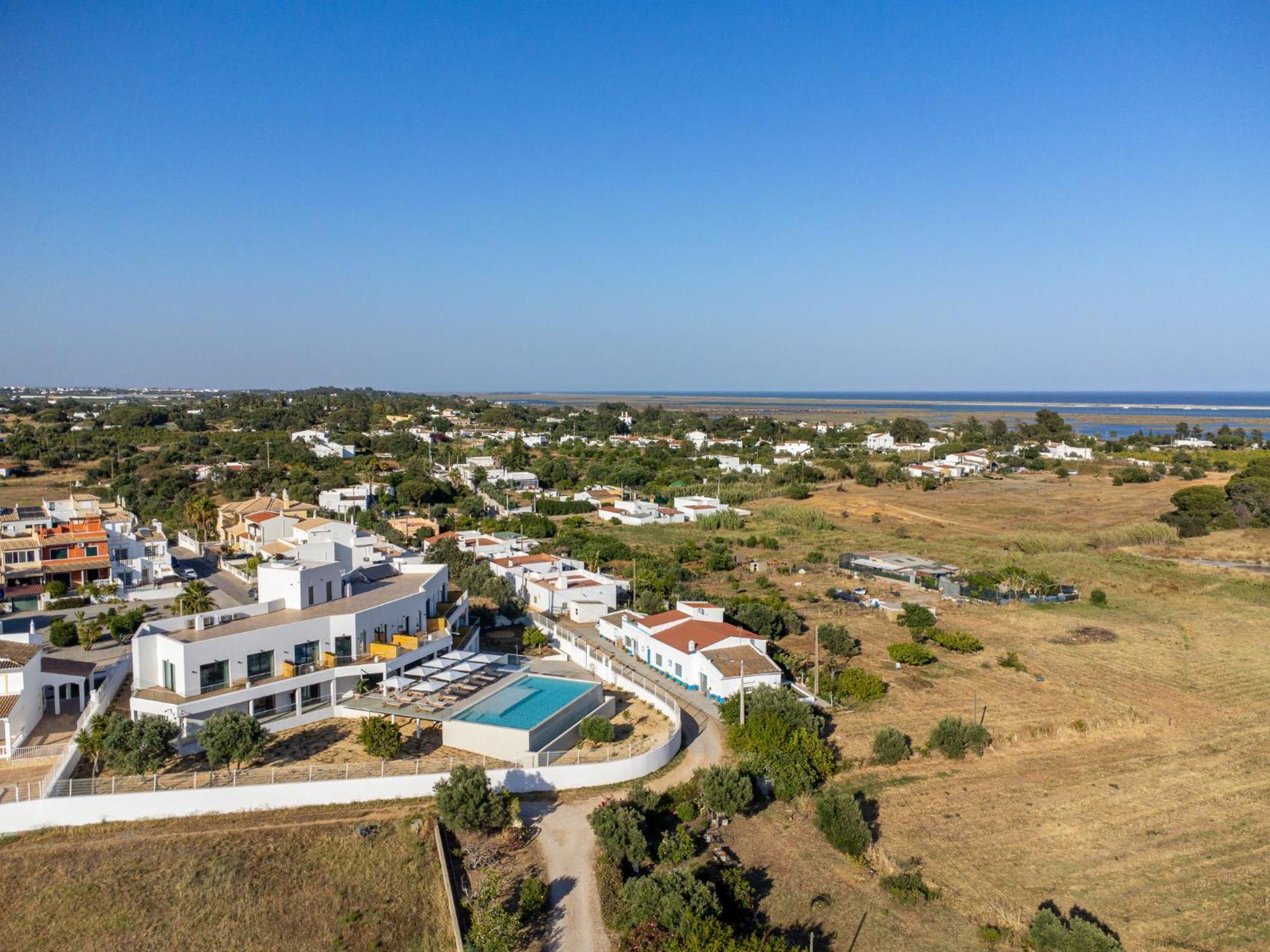 فوزيتا Villa Loreto المظهر الخارجي الصورة